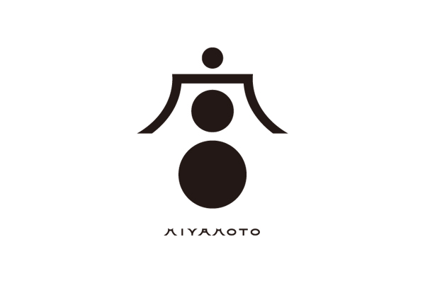 miyamoto Logo