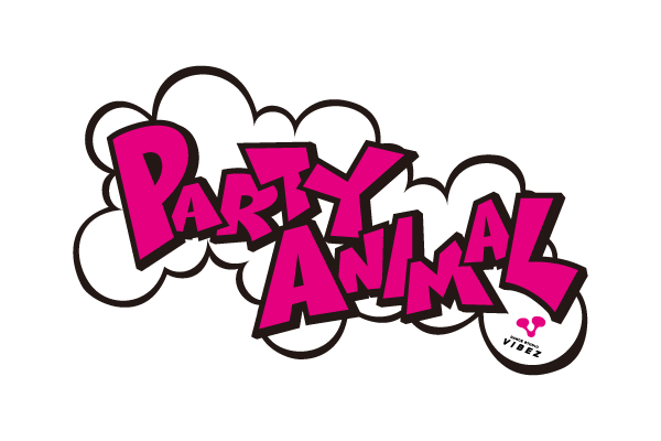 party animal Logo