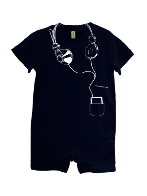 TOM & COLORS Illustration