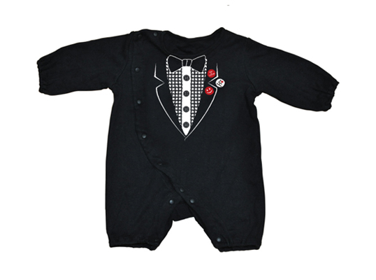 TOM & COLORS Illustration