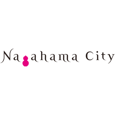 Nagahama City Logo